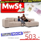 Aktuelles Vera Angebot bei Seats and Sofas in Düsseldorf ab 503,00 €