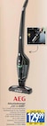 Akkustaubsauger CX7-2-45MÖ Angebote von AEG bei EDEKA Augsburg für 129,99 €