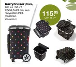 Carrycruiser plus für 115,99 € bei Möbel Schulenburg im Angebot Carrycruiser plus im aktuellen Möbel Schulenburg Prospekt