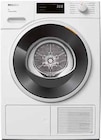 Wärmepumpentrockner TWC 640 WP EcoSpeed Angebote von Miele bei expert Remscheid für 899,00 €