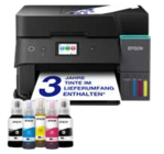 Multifunktionsdrucker EcoTank ET-4950 Angebote von Epson bei expert Gießen für 339,00 €