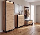 Schrank Quant im Angebot bei Sconto SB in Pirna Schrank Quant Angebote bei Sconto SB Pirna für 59,95 €