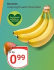 Bananen Angebote bei GLOBUS Saarbrücken für 0,99 €