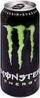 Energy-Drink Angebote von Monster bei E center Baden-Baden für 0,89 €