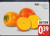 Kaki bei EDEKA im Prospekt "" für 0,39 €