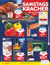 Aktueller Netto Marken-Discount Prospekt mit Paprika-Mix, "Aktuelle Angebote", Seite 55