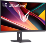 LED-Monitor 32GQ600A-B UltraGear im Angebot bei MEDIMAX in Oranienburg LED-Monitor 32GQ600A-B UltraGear Angebote von LG bei MEDIMAX Oranienburg für 199,99 €