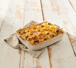 GRATIN AUX LÉGUMES - SANS MARQUE en promo chez Auchan Supermarché GRATIN AUX LÉGUMES - SANS MARQUE dans le catalogue Auchan Supermarché
