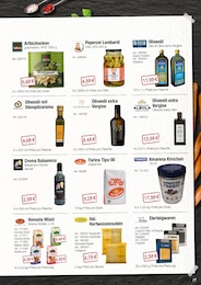 Müsli Angebot & Preis im aktuellen Hamberger Prospekt Müsli Angebot im aktuellen Hamberger Prospekt auf Seite 21