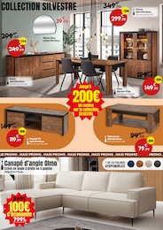 Prix et réduction Miroir dans le prospectus Maxi Bazar en cours Offre Miroir dans le catalogue Maxi Bazar du moment à la page 3