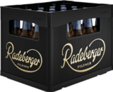 Pilsner im Angebot bei Getränke Hoffmann in Bergisch Gladbach Pilsner Angebote von Radeberger bei Getränke Hoffmann Bergisch Gladbach für 14,99 €