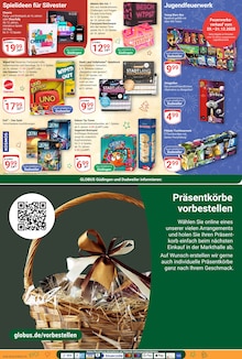 Smartphone im GLOBUS Prospekt "Aktuelle Angebote" mit 21 Seiten (Saarbrücken)