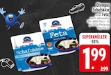 Schafskäse Angebote von Olympus bei EDEKA Augsburg für 1,99 €