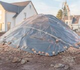 Bau-Schubkarre Angebote bei Globus-Baumarkt Minden für 69,99 €