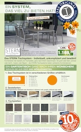 Möbel Inhofer Sessel im Prospekt 