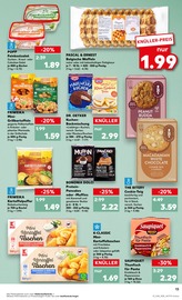 Brot im Kaufland Prospekt in Altenburg Aktueller Kaufland Prospekt mit Brot, "Aktuelle Angebote", Seite 13