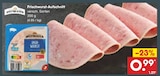 Frischwurst-Aufschnitt im aktuellen Prospekt bei Netto Marken-Discount in Hohnhorst