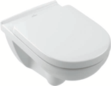 Wand-WC-Set „O.novo“ im Angebot bei toom Baumarkt in Troisdorf Wand-WC-Set „O.novo“ Angebote von Villeroy & Boch bei toom Baumarkt Troisdorf für 144,99 €