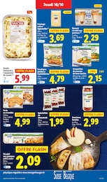 Prix et réduction Farce dans le prospectus Lidl en cours Offre Farce dans le catalogue Lidl du moment à la page 33