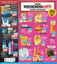 Hundefutter Angebot im HIT Prospekt, gültig von 02.03.2026 bis 07.03.2026 Hundefutter Angebot im aktuellen HIT Prospekt auf Seite 15