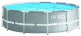 Castorama Mondonville - Promo Piscine tubulaire ronde Intex Prism frame premium Ø 3,66 x h. 0,99 m Promo Piscine tubulaire ronde Intex Prism frame premium Ø 3,66 x h. 0,99 m à 239,00 € dans le catalogue Castorama à Mondonville