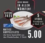 Matjes Doppelfilets im Angebot bei E center in Gelsenkirchen Matjes Doppelfilets Angebote von MSC bei E center Gelsenkirchen für 1,25 €