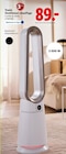 Ventilateur-chauffage - TRONIC en promo chez Lidl Asnières-sur-Seine à 89,00 €