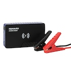 Norauto Grande-Synthe - Promo Booster micro start 12v norauto - 11 100 mah / 600a Promo Booster micro start 12v norauto - 11 100 mah / 600a à 64,99 € dans le catalogue Norauto à Grande-Synthe