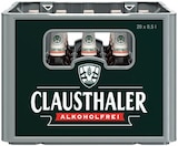 Alkoholfrei von Clausthaler für 12,99 € bei REWE im Angebot Alkoholfrei von Clausthaler im aktuellen REWE Prospekt