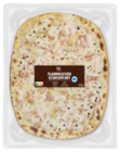 Flammkuchen Elsässer Art im Angebot bei Lidl in Dresden Flammkuchen Elsässer Art Angebote von CHEF SELECT bei Lidl Dresden für 2,39 €