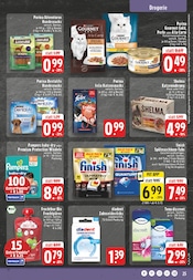 Aktueller E center Prospekt mit Pampers, "Aktuelle Angebote", Seite 25