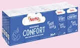 Mouchoirs Confort Quatre Épaisseurs - NETTO à 1,25 € dans le catalogue Netto