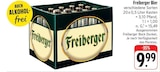 nah und gut - Freiberger Angebot im Prospekt Freiberger bei nah und gut im Prospekt "" für 9,99 €