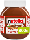 Nutella - Lidl à Colombes Nutella en promo chez Lidl Colombes à 2,18 €