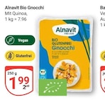 Aktuelles Bio Glutenfrei Gnocchi Angebot bei GLOBUS in Trier ab 1,99 €