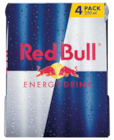 Energy Drink im Angebot bei REWE in Köln Energy Drink Angebote von Red Bull bei REWE Köln für 0,99 €