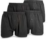 Herren Boxershorts Angebote bei Netto Marken-Discount Frechen für 10,00 €