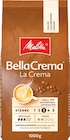 BellaCrema La Crema Ganze Bohnen bei Rossmann im Ahausen Prospekt für 13,99 €
