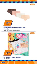 Promos Dessin dans le catalogue "LA SEMAINE D'ACTION" de Action à la page 30