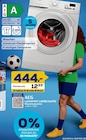 Aktuelle Waschmaschine Angebote bei EURONICS in Soest Aktuelles LAVAMAT L6FBC41470 Waschmaschine Angebot bei EURONICS in Soest ab 444,00 €