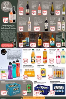 Sekt im aktuellen GLOBUS Prospekt (Ludwigshafen (Rhein)) Sekt im GLOBUS Prospekt "Aktuelle Angebote" mit 30 Seiten (Ludwigshafen (Rhein))