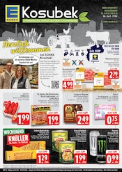 Aktueller EDEKA Supermarkt Prospekt in Stolberg und Umgebung, "Aktuelle Angebote" mit 28 Seiten, 13.04.2026 - 18.04.2026