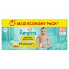 Couches "Maxi Economy Pack" - PAMPERS - Carrefour à Roubaix Couches "Maxi Economy Pack" - PAMPERS en promo chez Carrefour Roubaix à 37,90 €