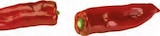 Spitzpaprika rot Angebote bei EDEKA Pinneberg für 0,69 €