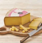 Comté AOP Lucotte en promo chez Super U Marseille à 18,90 €