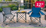 Campingstuhl faltbar Angebote bei Netto mit dem Scottie Cottbus für 12,99 €