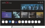 LED-Smart-TV im Angebot bei POCO in Ingolstadt LED-Smart-TV Angebote von SmartTech bei POCO Ingolstadt für 299,99 €