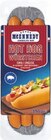 Hot Dog Würstchen von McEnnedy für 1,49 € bei Lidl im Angebot Hot Dog Würstchen von McEnnedy im aktuellen Lidl Prospekt