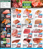 Aktueller HIT Prospekt mit Hähnchen, "ECHTE VIELFALT", Seite 5