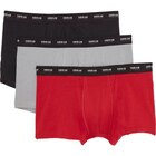 Boxers "Bicolore" - TEX en promo chez Carrefour Villeurbanne à 12,99 €